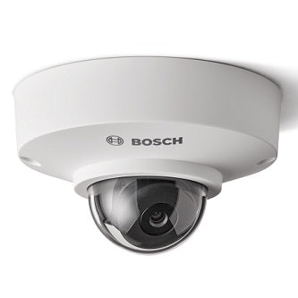 IQSIGHT FLEXIDOME micro 3100i - Micro dome 5MP HDR 131, IP66 IK10