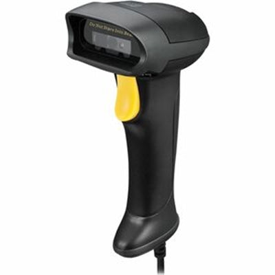 Adesso Medical Grade Handheld 2D Barc