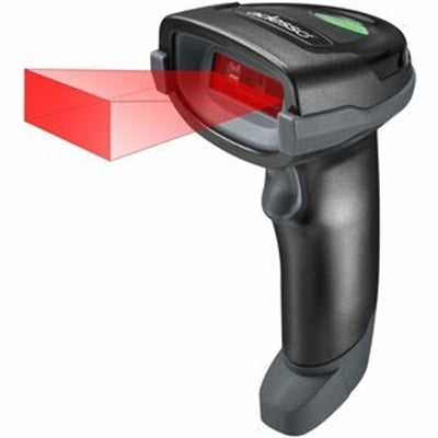 Adesso Wireless/BT/Wired Barcode Scan