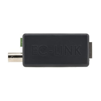EC-Link: Long Reach EoC adapter (30 Watt