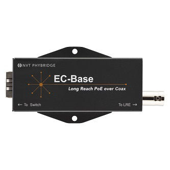 EC-Base: Long Reach PoE++ extender