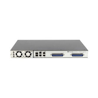 POLRE 48 Port Switch - 1 year coverage