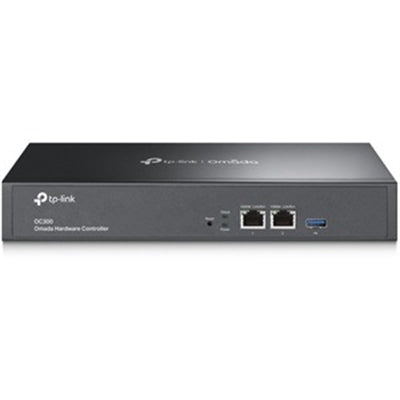 TP Omada Hardware Controller