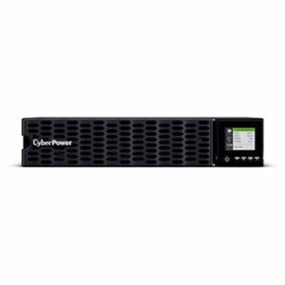 Cyberpower 100125V RT HD 3 Year Warranty