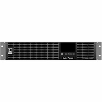 Cyberpower SINEWAVE LCD 5-20R 100-125V RMCARD205 RT 3YR WTY
