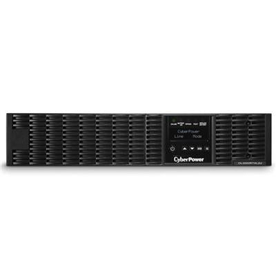 Cyberpower ONLINE UPS PURESINE 100-125V LCD L5-30P 2U RT 3YR