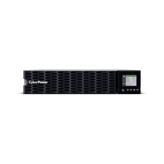 CyberPower 6KVA/6KW ONLINE UPS PF 1 2U