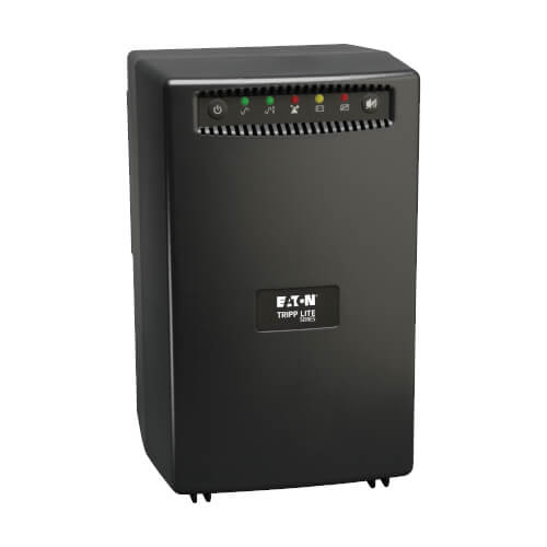 TRIPP OMNIVS1500 - UPS - Tower - line-interactive - 120V - 940Watt - 1500VA - 12A - US