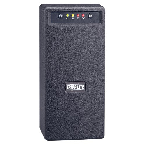 TRIPP OMNIVSINT800 - UPS - Tower - line-interactive - 230V - 475Watt - 800VA - 2.4A -