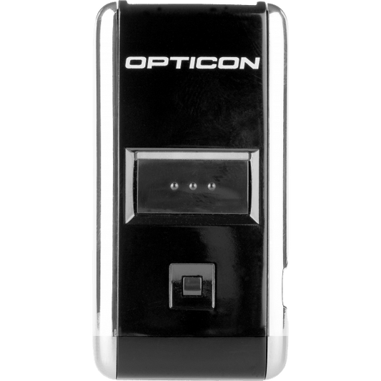 Opticon OPN-2006, 1D LASER, BLUETOOTH, ANDROID, APPLE iOS, WINDOWS