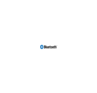 Opticon 1D CCD SCANNER, BLUETOOTH, WHITE