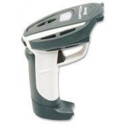 Opticon OPR-2001, 1D LASER, BLACK, USB, STAND