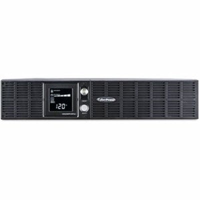 Cyberpower 2000VA PFC UPS Smart