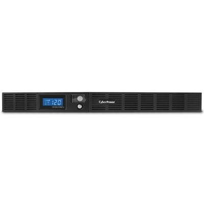 Cyberpower 700VA Office Rackmount LCD series UPS