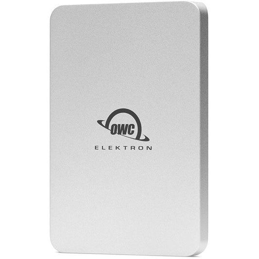 OWC 1TB ENVOY PRO ELEKTRON USBC NV 1TB ENVOY PRO ELEKTRON USB C NVME