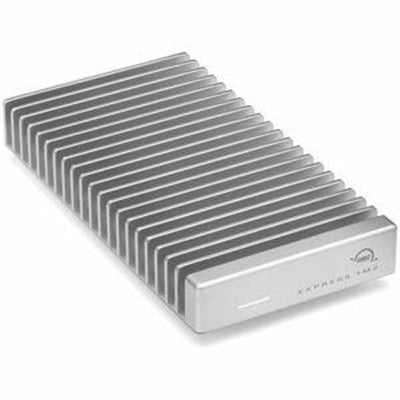 OWC EXPRESS 1M2 USB4 (USB-C) EXPRESS 1M2 USB4 (USB-C) BUS PWR