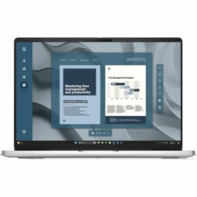 DELL PRO 16 PC16255 RYZ 5 220 8 GB 256GBSSD 16INCH FHD NON TOUCH CAMERA AMDRYZEN