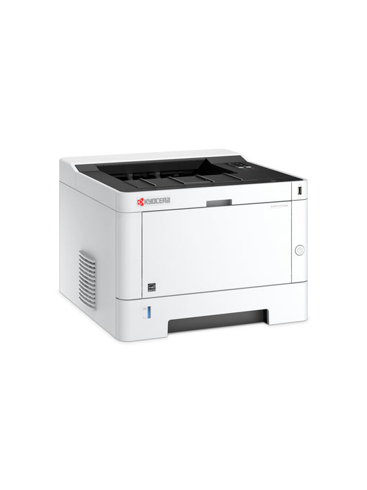 KYOCERA 37 PPM MONOCHROME A4 LASER PRINTER STD DUPLEX, STD WIRELESS