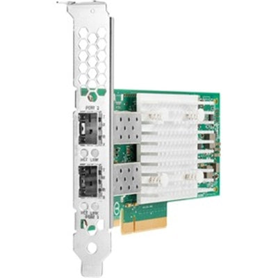 HPE BCM 57412 10GbE 2p SFP+ Adptr