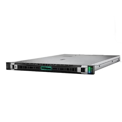 HPE DL360 G11 4510 64G MR408I-O 8SFF SVR PL 78 *EOL*
