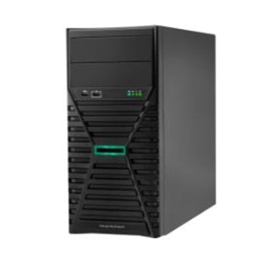 HEWLETT HPE ML30 G11 6333P 1X32G 8SFF SSD NA SVR