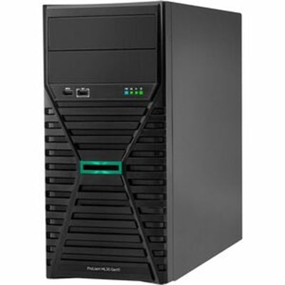 HPE ML30 G11 6325P 1X32G 8SFF SSD NA SVR