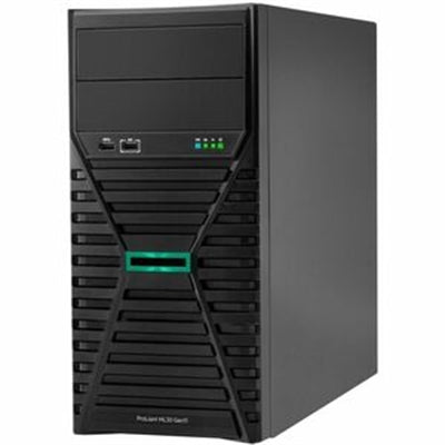 HEWLETT HPE ML30 G11 6325P 1X32G 4LFF HDD NA SVR