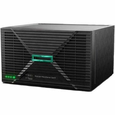 HPE MICROSVR G11 6325P 1X32G NHP HDD SVR