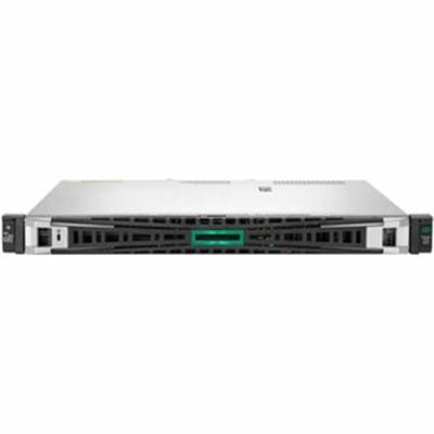 HEWLETT HPE DL20 G11 6333P 1X32G 4SFF SSD NA SVR