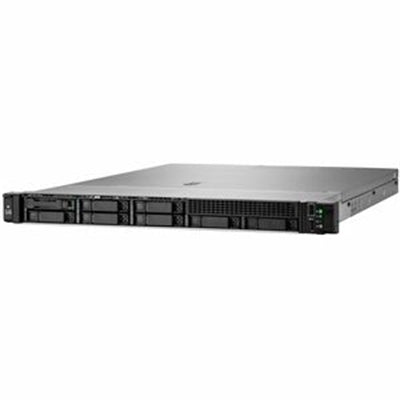HEWLETT HPE ProLiant Compute DL320 Gen12 6515P 2.3GHz 16c 1P 1x64GB-R 8SFF MR408i-o 2x10
