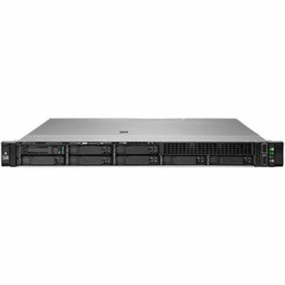 HEWLETT HPE ProLiant Compute DL320 Gen12 6505P 12c 1x64GB-R 8SFF MR408i-o 2x480GB SSD 2x