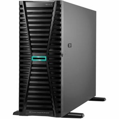 HEWLETT HPE ProLiant Compute ML350 Gen12 6505P 12c 1P 1x64GB-R 8SFF MR408i-o 2x480GB SSD