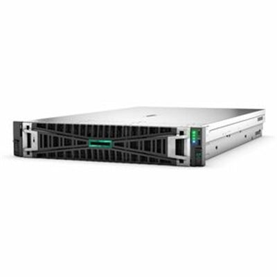 HEWLETT HPE ProLiant Compute DL380 Gen12 6517P 1P 2x32GB-R 8SFF NS204i-u v2 MR408i-o 2x1
