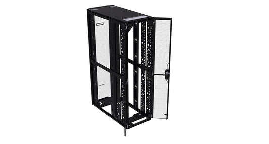 HEWLETT HPE 42U 600x1200 Ent G2 Pallet Rack