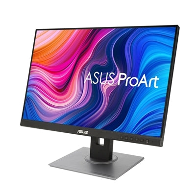 ASUS ProArt Display PA248QV 24.1 WUXGA (1920 x 1200) 16:10 Monitor, 100% sRGB/R