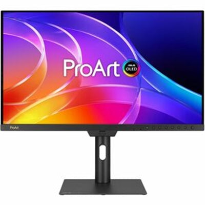ASUS PROART PA32USD 31.5IN 3840 X 2160 HDR OLED 0.1MS
