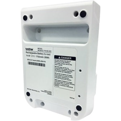 BROTHER LI-ION BATTERY UNIT MULTI 5