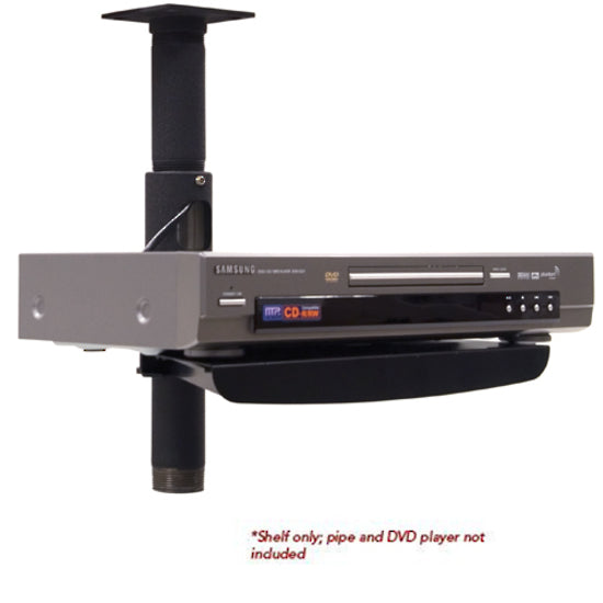 CHIEF LEGRAND-CHIEF POLE MOUNT SHELF ACSSY