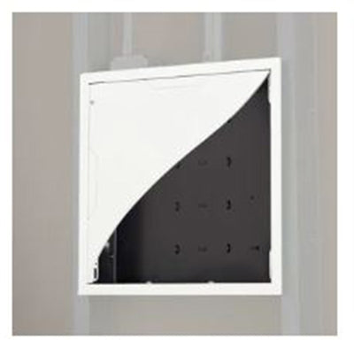 Chief Wall Enc,16X16,Mti-D,Pre Inst