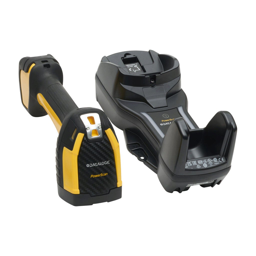 DATALOGIC PowerScan PBT9600, Bluetooth, Standard