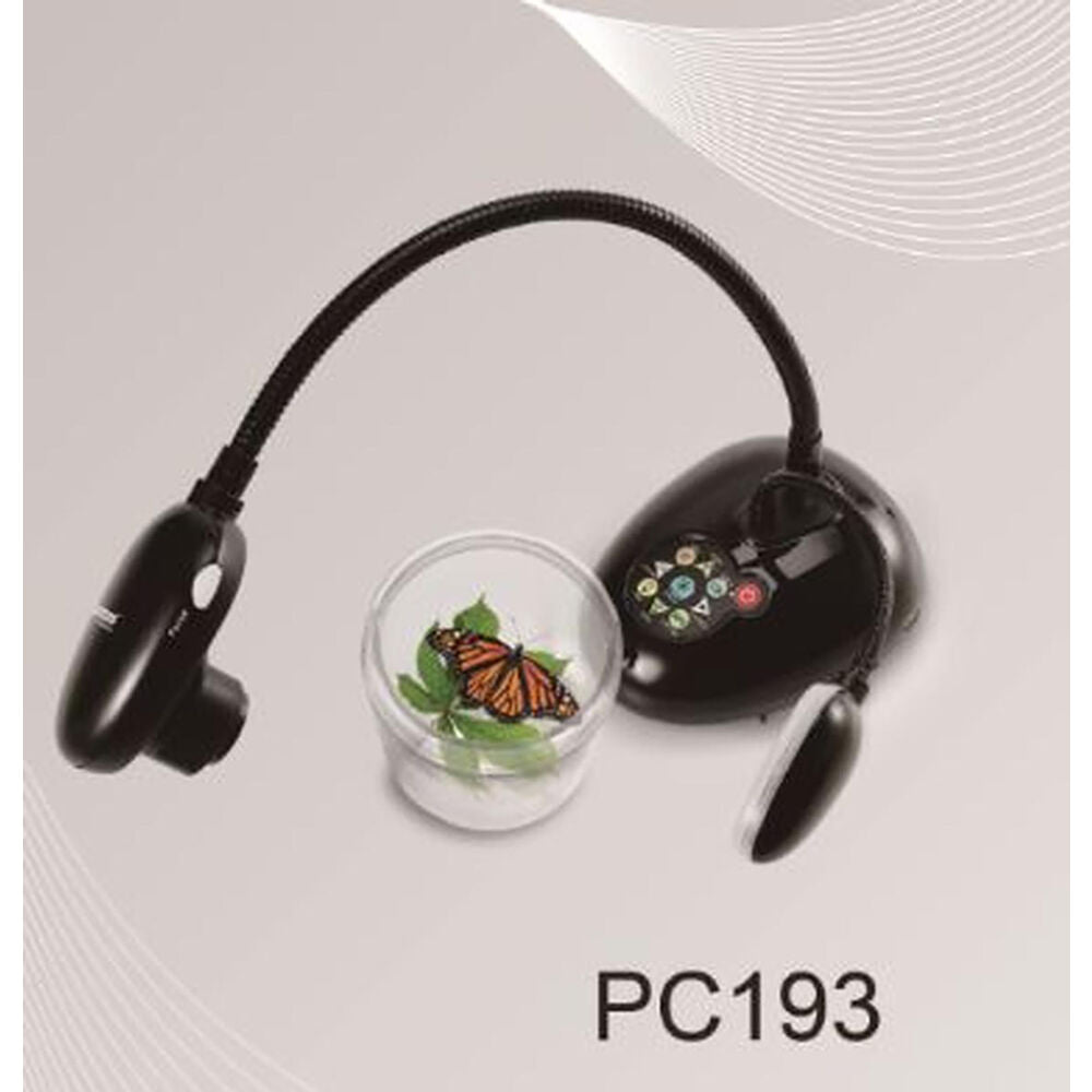 Lumens PC193