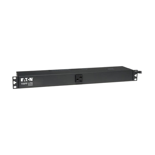 TRIPP LITE PDU 13 5-15/20R 5-20P 6FT CORD 1URM