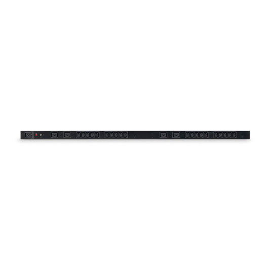 CYBERPOWER Power Distribution Unit - Rack-mountable - 200V/230V