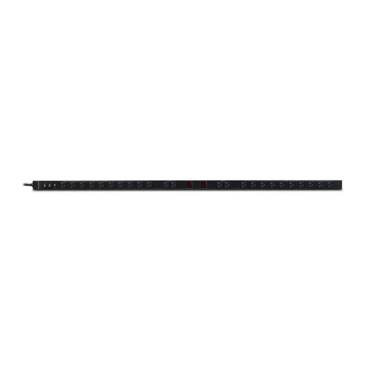 CYBERPOWER Power Distribution Unit - Rack-mountable - 120V - NEMA 5-20R
