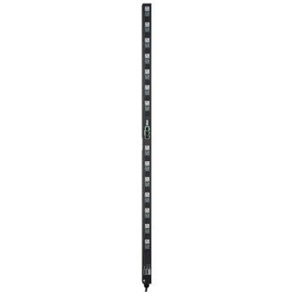 TRIPP PDU3MV6L2120LV PDU 3-PHASE 120V 16A L21-20P 0U VERT RM 42X5-15/20R