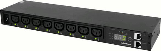CyberPower Switched Metered-by-Outlet PDU Series