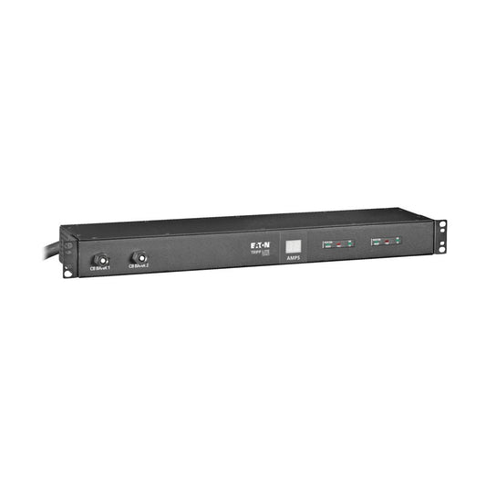 TRIPPLITE PDU METERED SURGE PROTECTION 12 5-15/20R