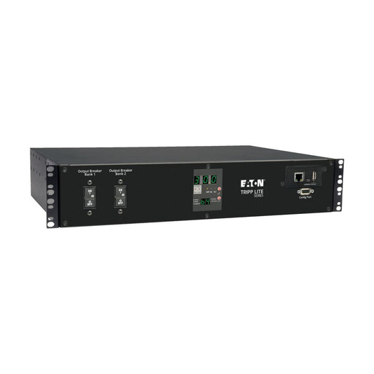 TRIPP Eaton Tripp Lite Series 5.8kW Single-Phase Switched Automatic Transfer Switch PD