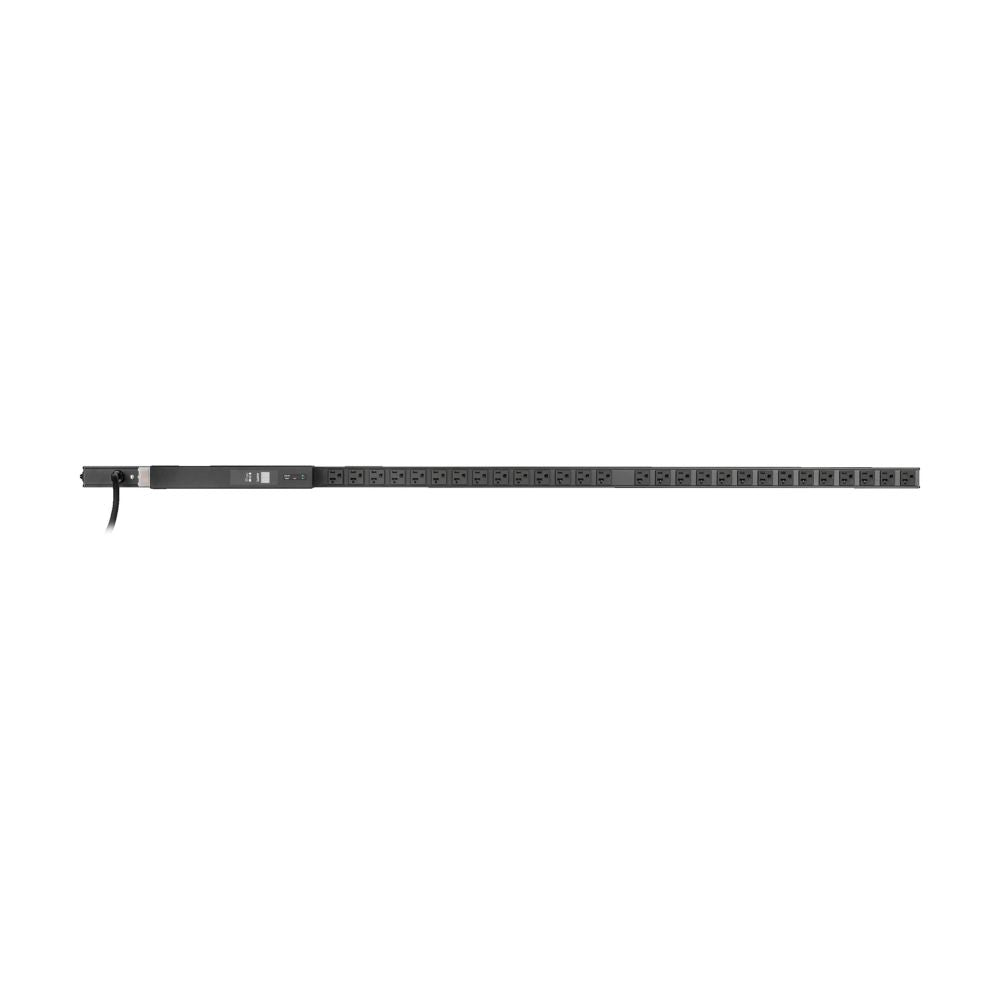 TRIPPLITE PDU METERED W SURGE 20A 28 5-15/20R 0U