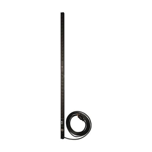 TRIPP 15FT CORD PDU BASIC 28 5-15/20R L5-20P 5-20P ADAPTER 1.9KW 60IN